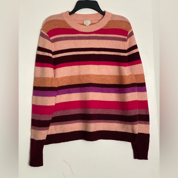 A New Day Sweater - Picture 2 of 6